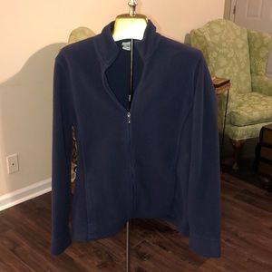 LL Bean womens jacket